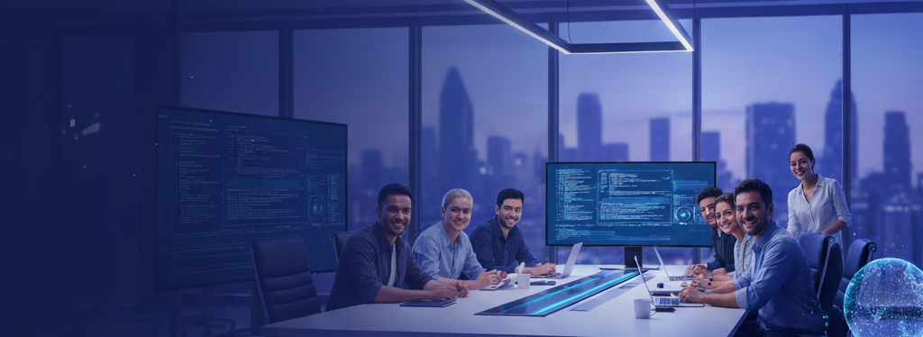 Sobre TriCode Studio