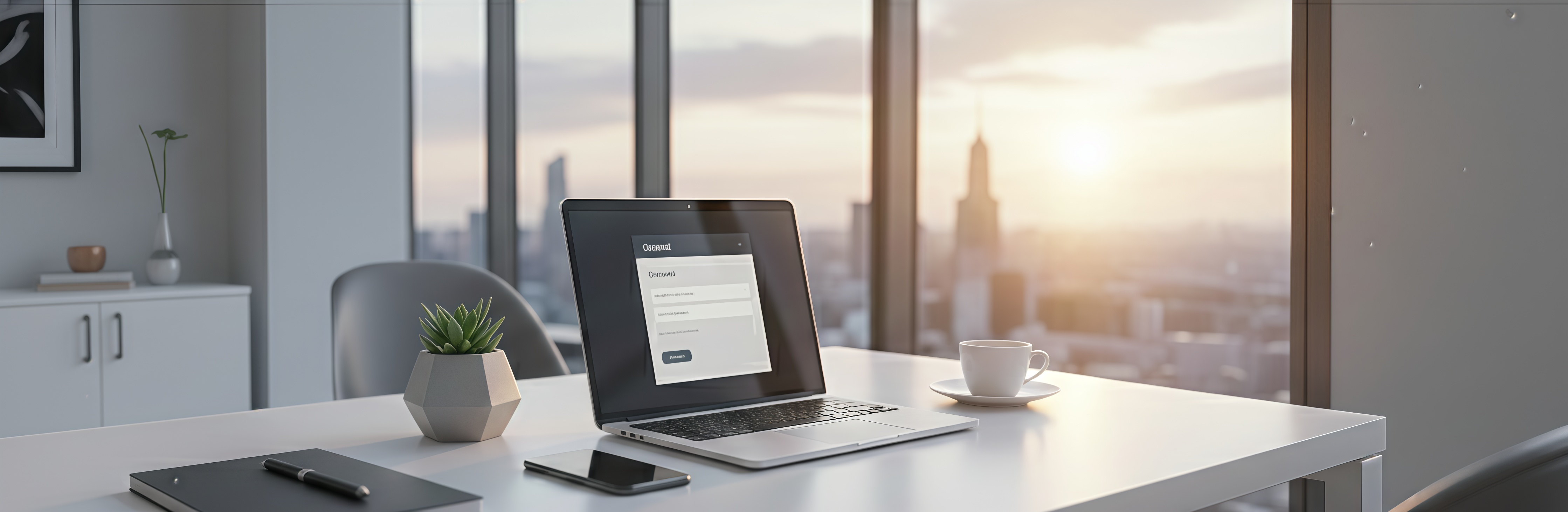 Contacto TriCode Studio