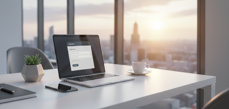 Contacto TriCode Studio