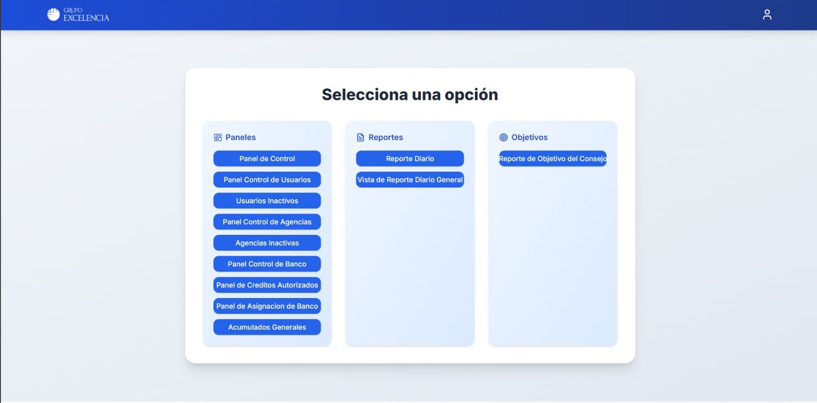 Proyecto Portal de Reportes Diarios - Data Analytics & BI