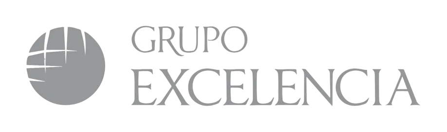 Logo Grupo Excelencia