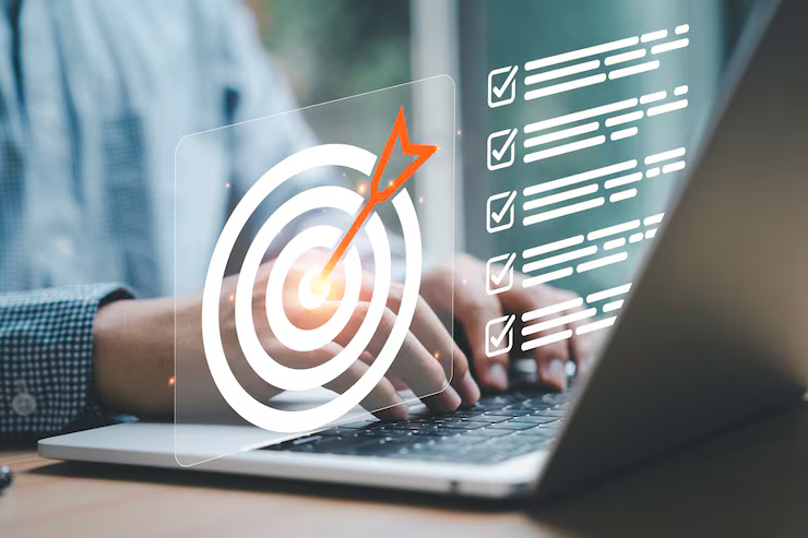 Objetivos estratégicos